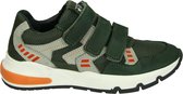 Trackstyle - 325857 SEM - Chaussures basses - Couleur : Vert - Pointure : 38