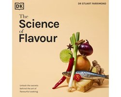 The Science of Food-The Science of Flavour