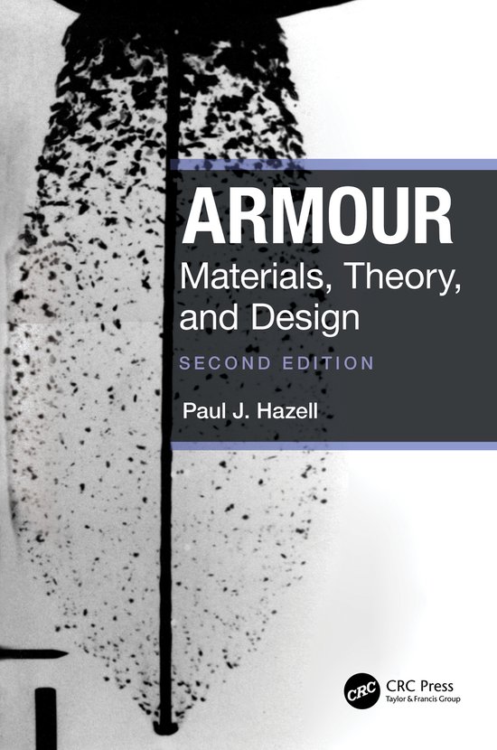 Armour - cover