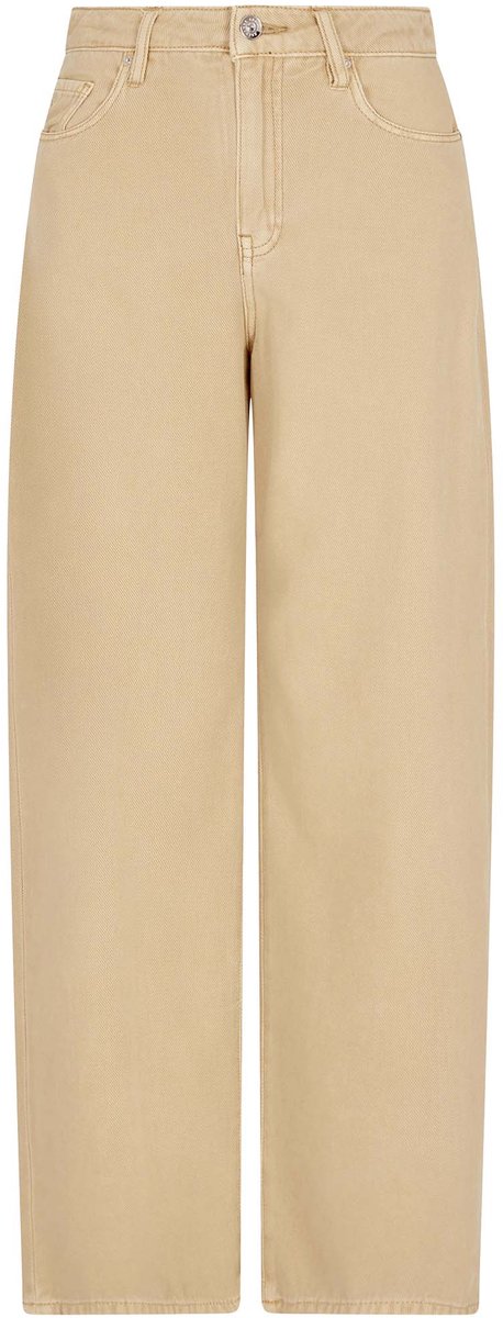 Armani Exchange 5-Pocket Jeans - Streetwear - Vrouwen