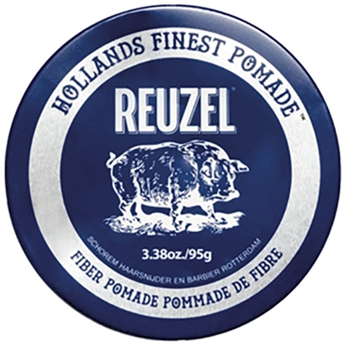 Reuzel Fiber Pomade 95 gram