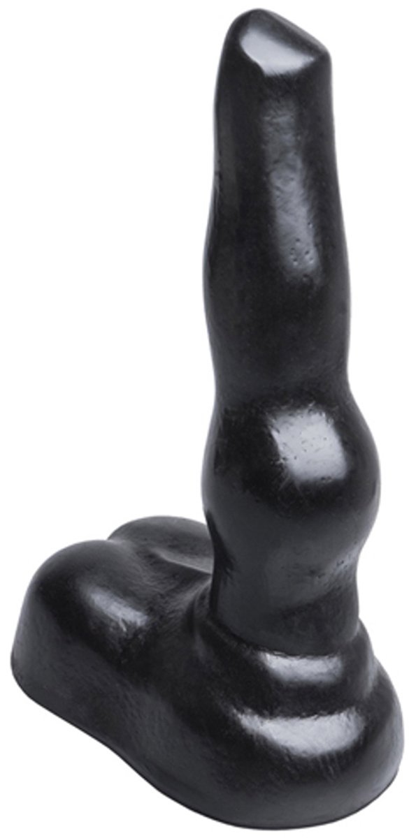 Big dildo