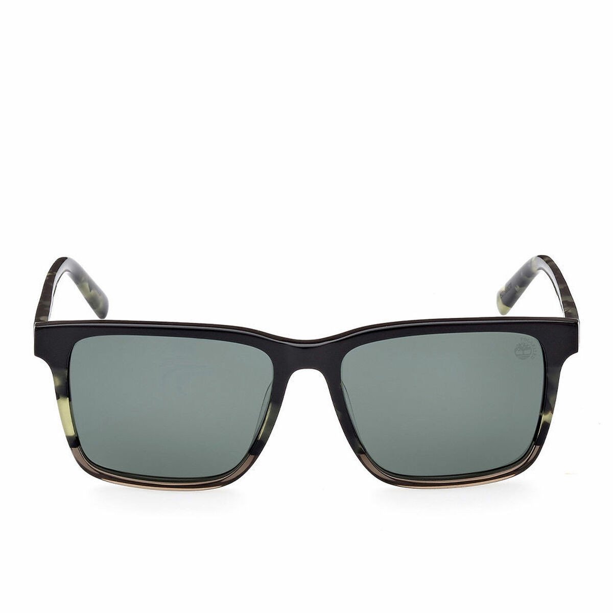 Zonnebril Heren Timberland TB9306 53R Bruin Habana