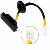 Auto accessoires Achterdeur Achterklep Schakelaar Trunk Release Opener Knop 81260-1J600 for Hyundai Veloster 2012-2017/I20 I20