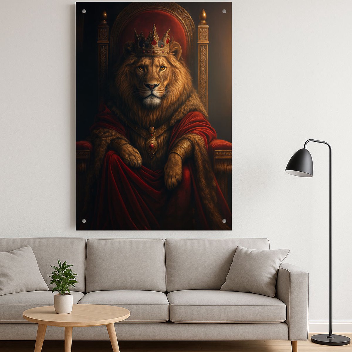 Magie - Sovereign of the Wild