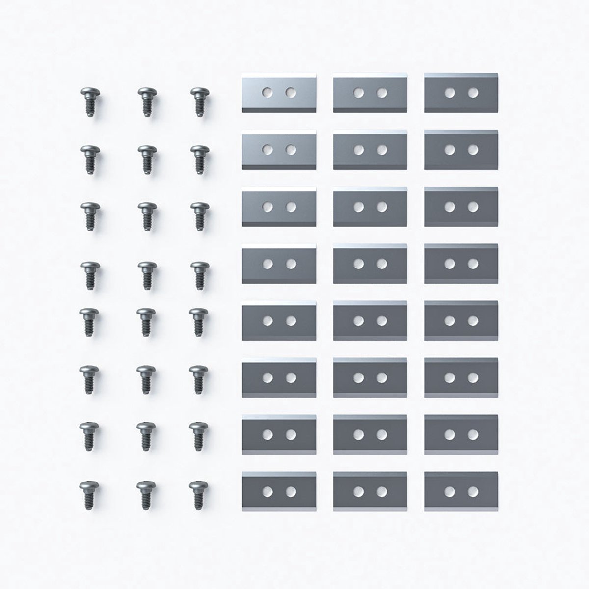 Afbeelding 2 van Mammotion Luba 2 AWD 1500 mini - robotmaaier - draadloos - GPS - Model 2025 - geen draad - Wifi en app bediening - Vision + RTK - 4 wielaandrijving