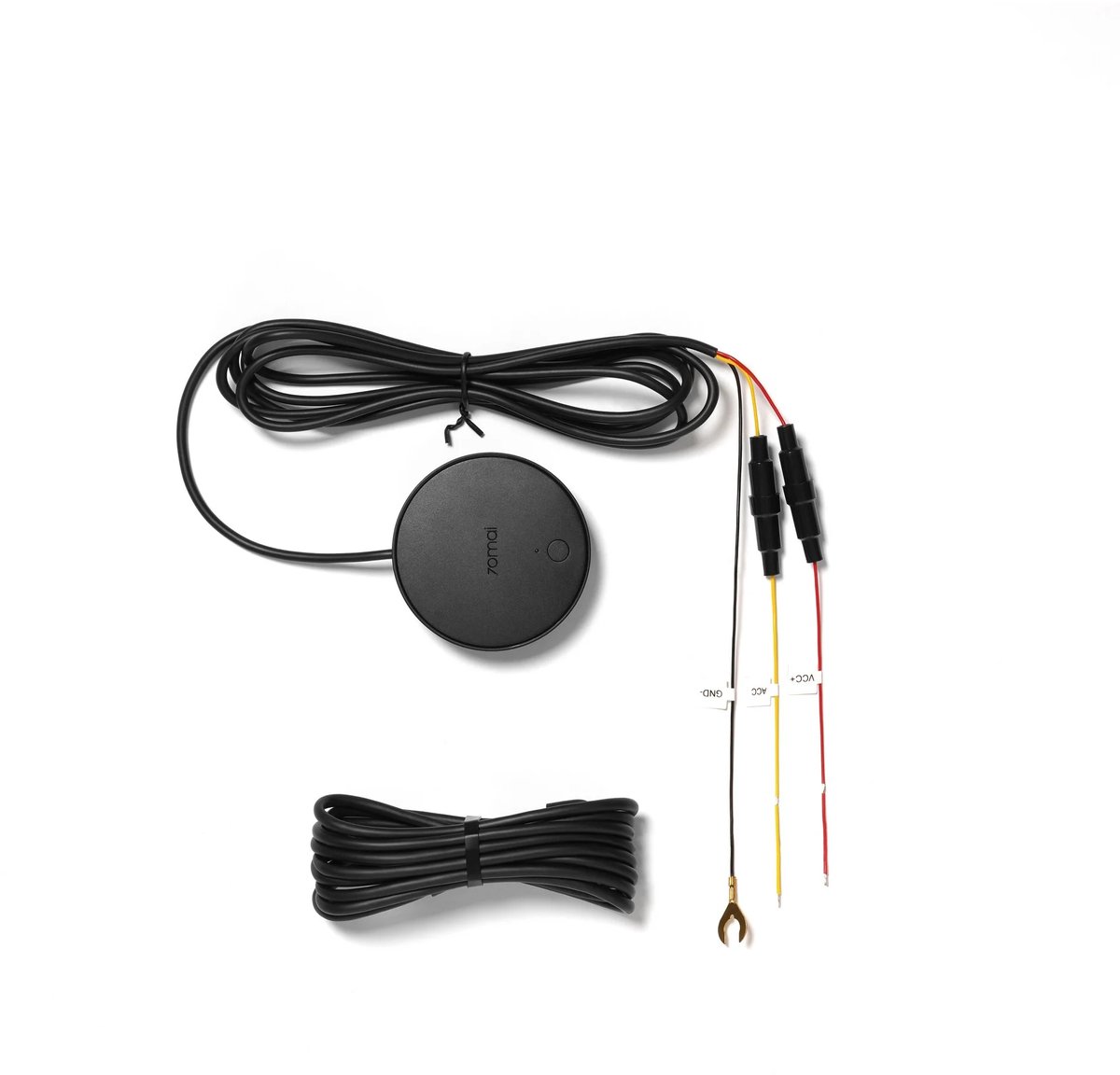 Xiaomi 70mai 4G Hardwire Kit UP04 voor 70Mai dashcam - A510/A810/X200/X800 - 4G connectiviteit