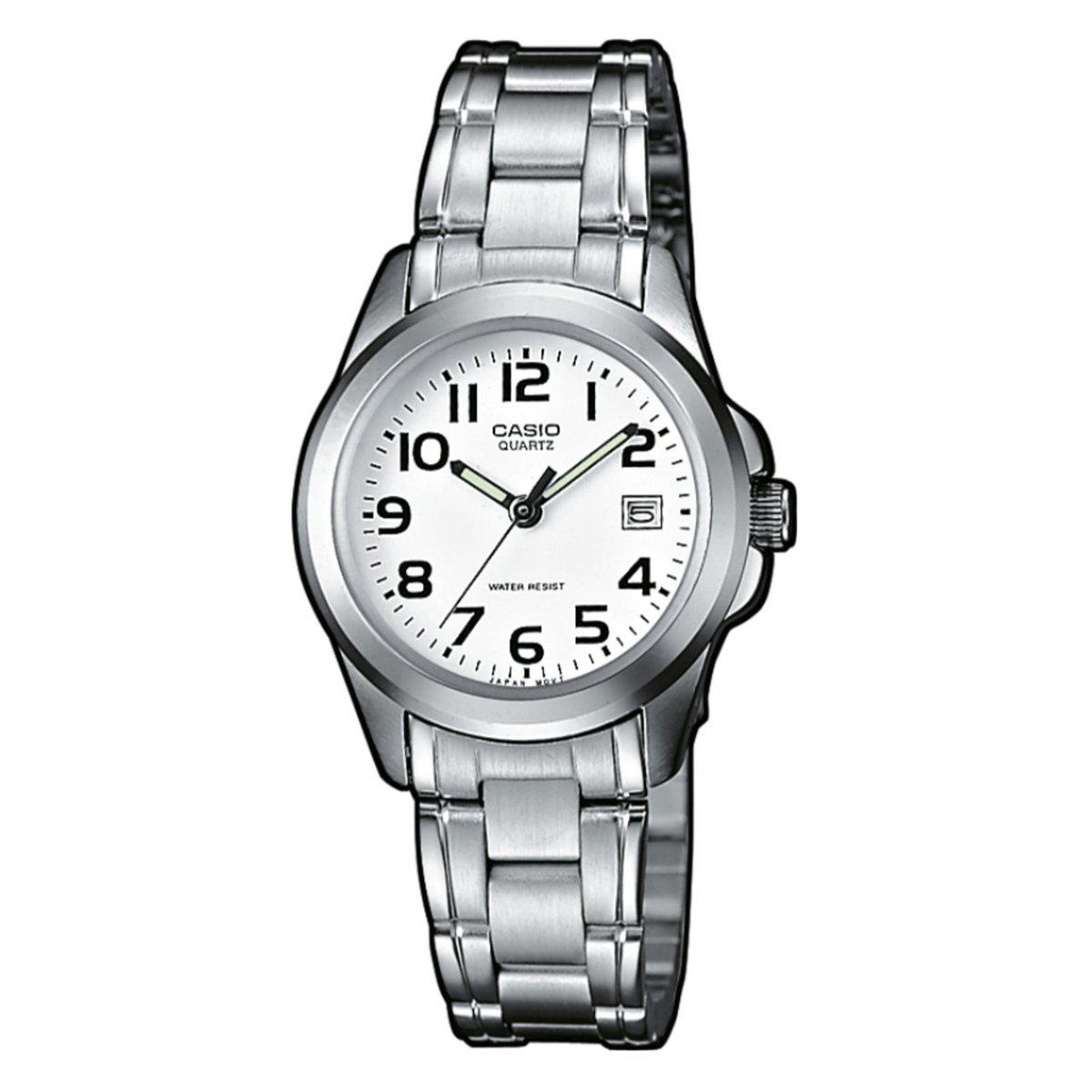 Dames Horloge