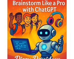 AI in Education: Brainstorm Like a Pro with ChatGPT