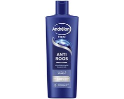 Andrelon Men Anti Roos Shampoo