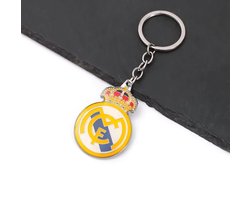 Sleutelhanger Real Madrid Spanje