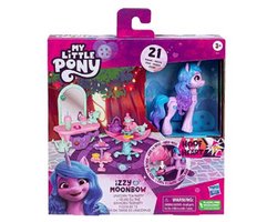 My Little Pony: Izzy Moonbow Unicorn Tea Party - Speelfiguur