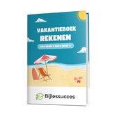 Vakantieboek Rekenen - Groep 5 naar Groep 6