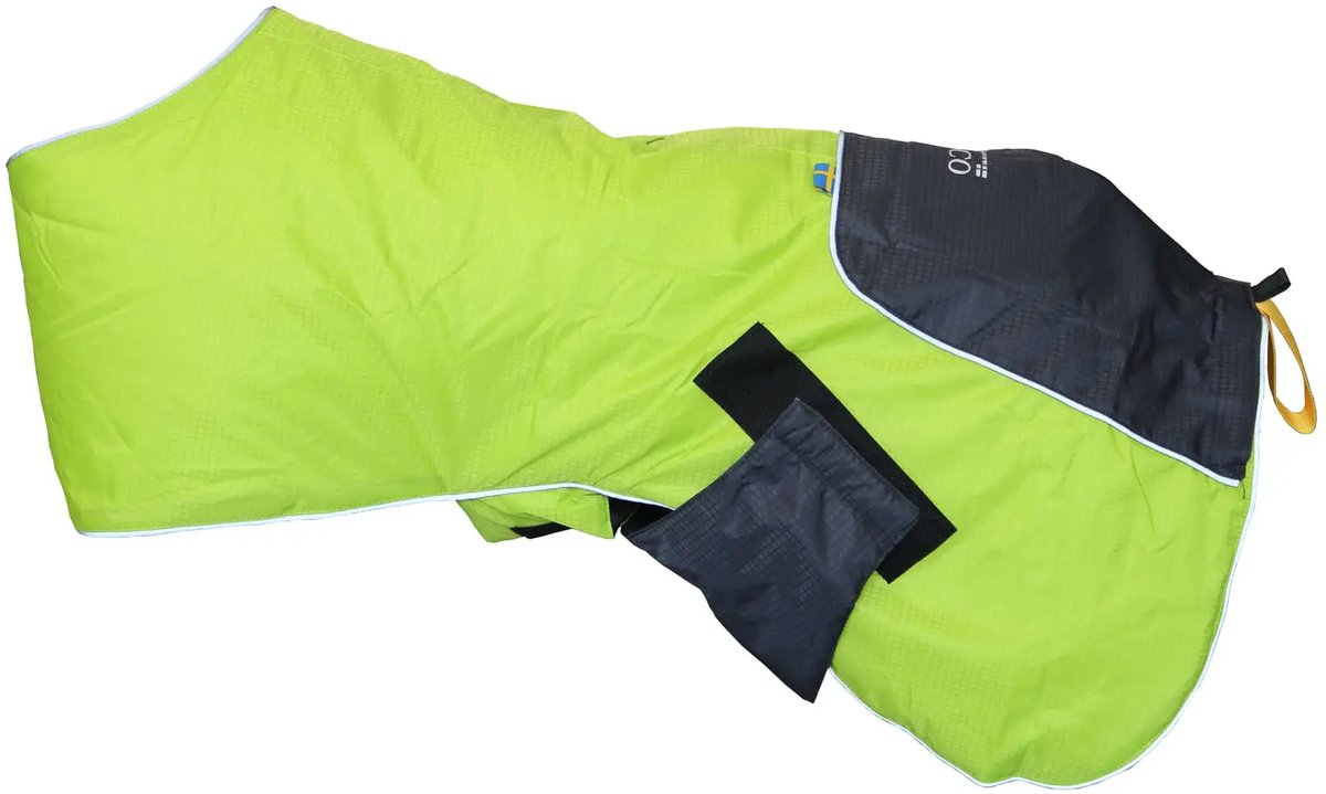 Dog Coat Ice-Olation (L)