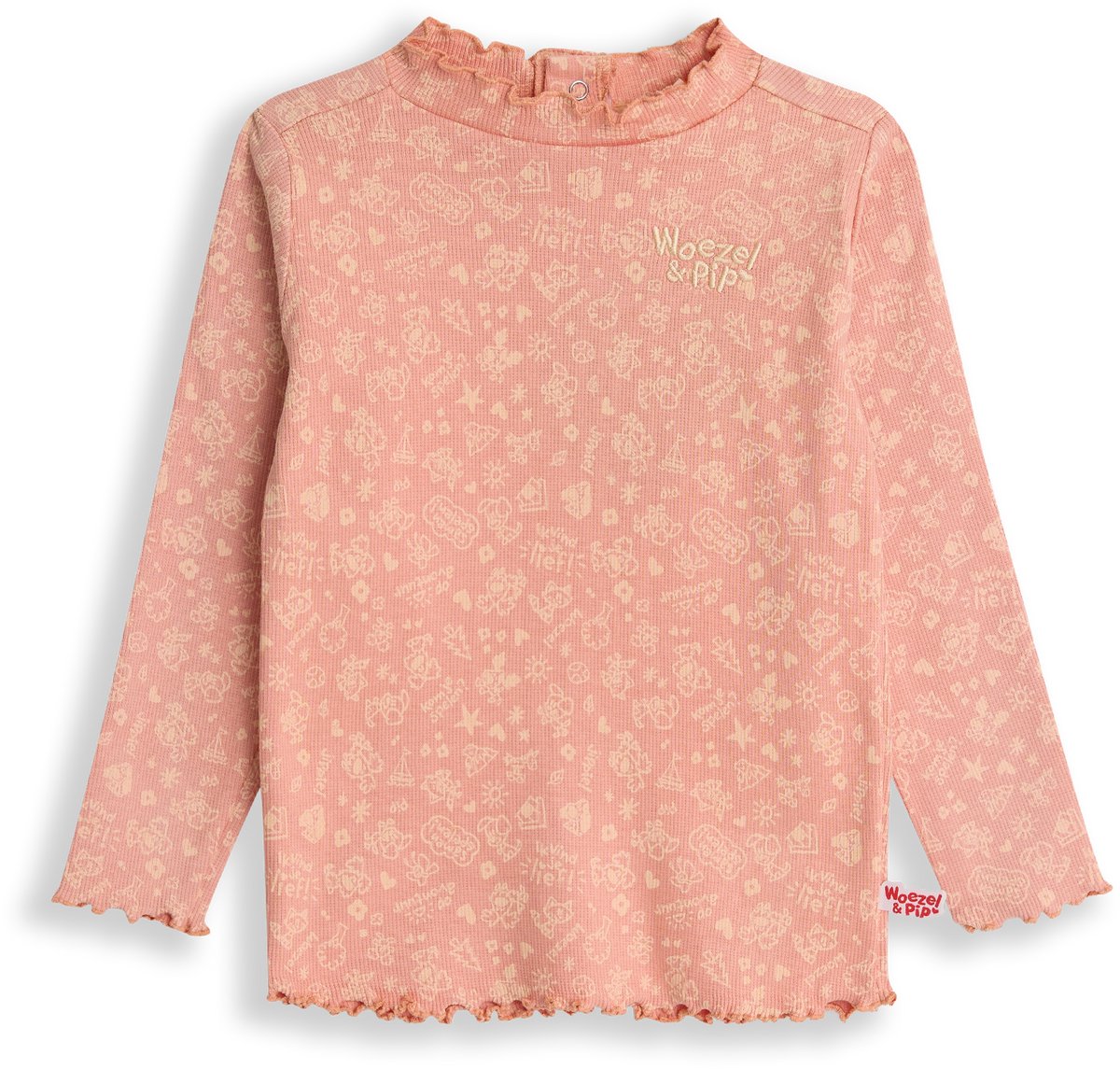 Sanne-Blooming Dahlia-86/92
