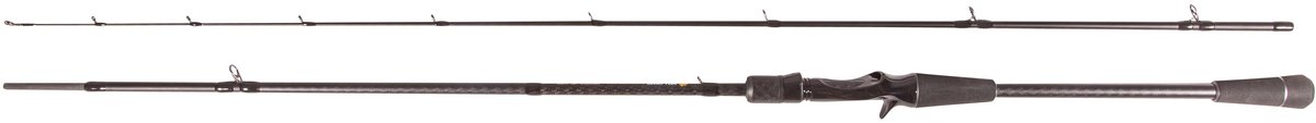Grayton Chase Vertical Pelagic Verticaalhengel - 2m - 28-70g - snoekbaars en snoek