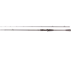 Grayton Chase Vertical Pelagic Verticaalhengel - 2m - 28-70g - snoekbaars en snoek