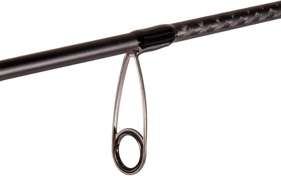 Grayton Chase Jig Finesse Spinhengel 2.40m (7-25g) - Spinhengel van Merkloos — afbeelding 5