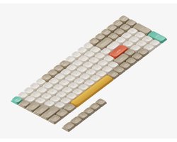 Nuphy studio | nSA PBT Keycaps | for air-series