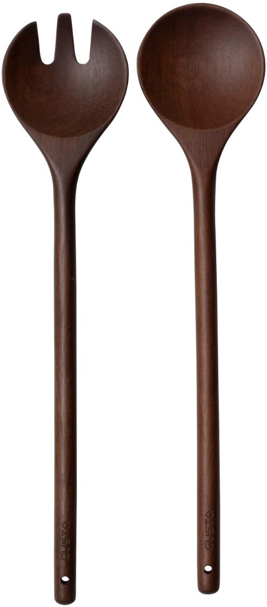 Gusta - Della Nonna - Saladebestek - 27cm