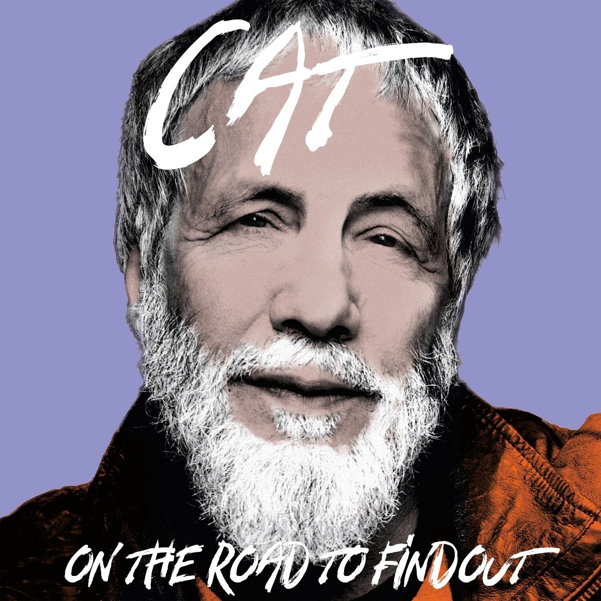 Yusuf & Cat Stevens - On The Road To Findout: Greatest Hits (4 LP)