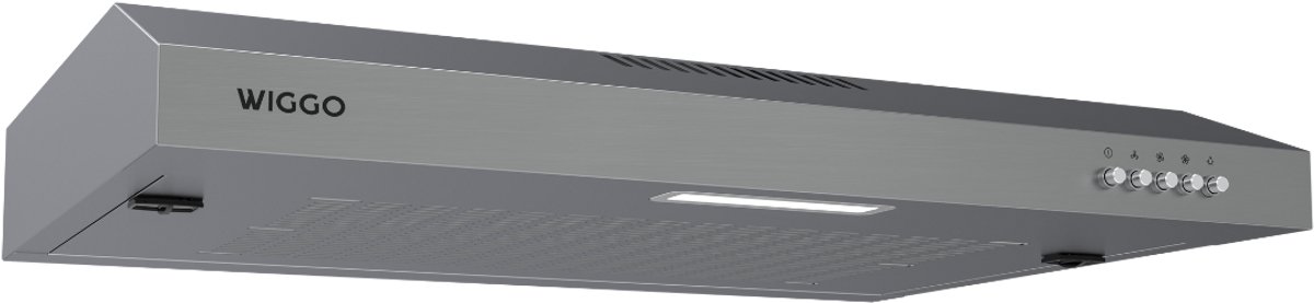 WIGGO WE-C630V(X) Afzuigkap