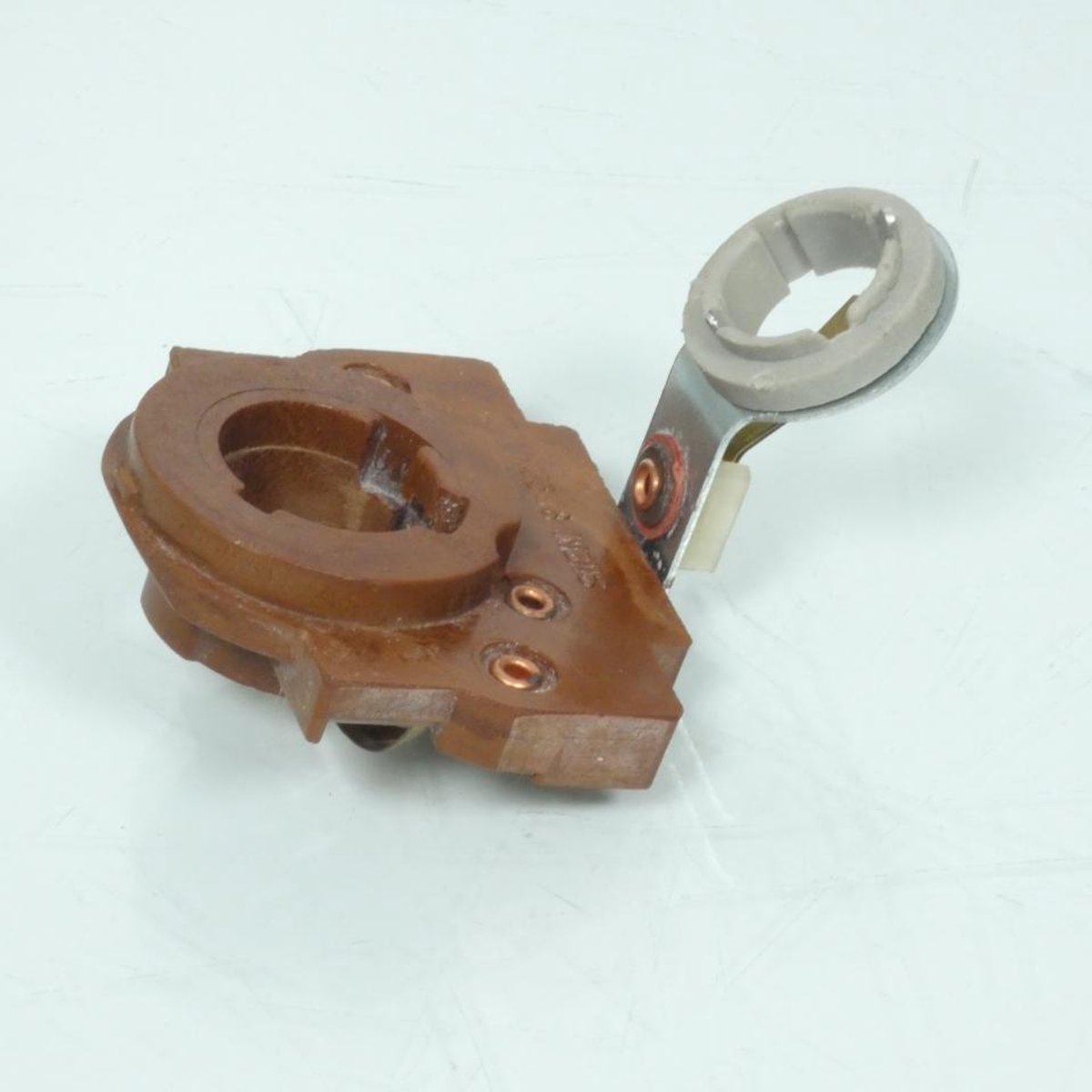 Originele lamphouder voor Aprilia 125 Tuareg 1987 ap8112374 nieuw
