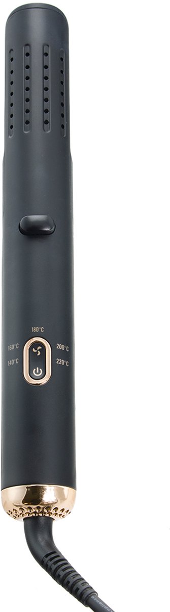 ITALIAN DESIGN ELECTRICAL ITEMS HOES CYCLOON SAFFIER HAAR