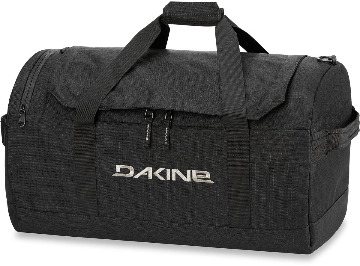Dakine EQ Duffle 50L - Sport Bag 56 cm (black I)