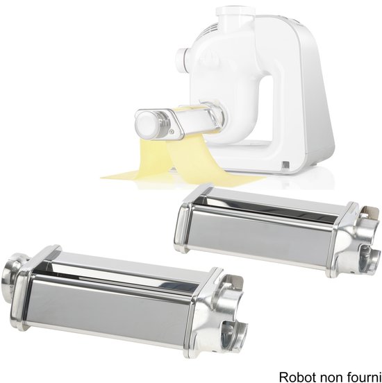 mixer bosch pasta maker attachment