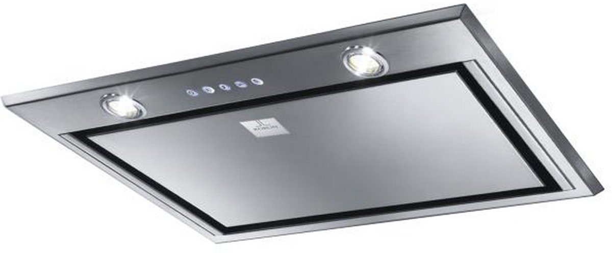 ROBLIN ARIA HOTTE INSPIRATION 520 IX/XS INOX AFZUIGKAP