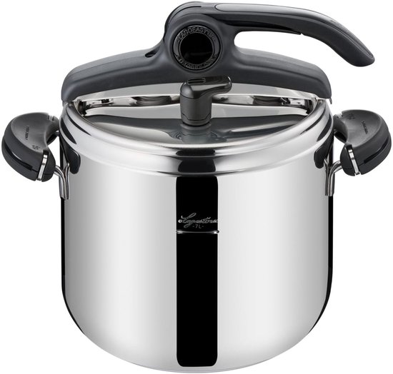 Lagostina deksel van snelkookpan LS090002000107