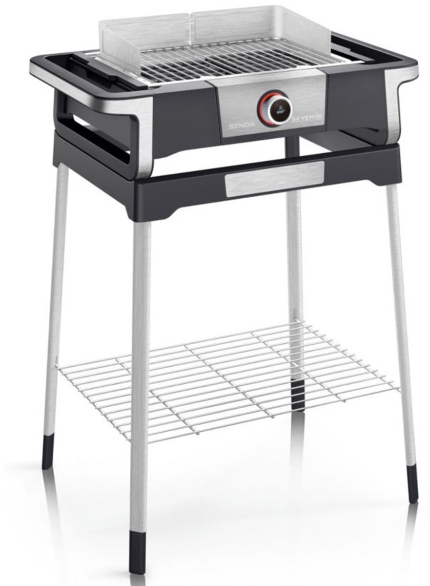 Severin PG 8118 Senoa Digital Boost S