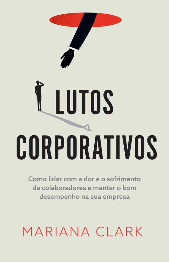 Lutos corporativos - cover