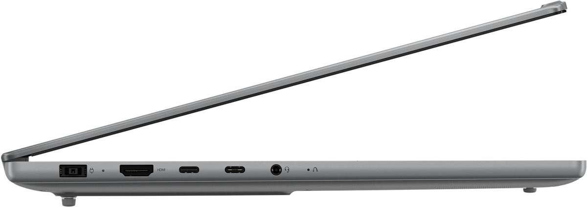 Lenovo IdeaPad Pro 5 16IAH10 83JM003VMH - Laptop - 16 inch thumbnail 5