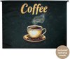 Café - Soucoupe