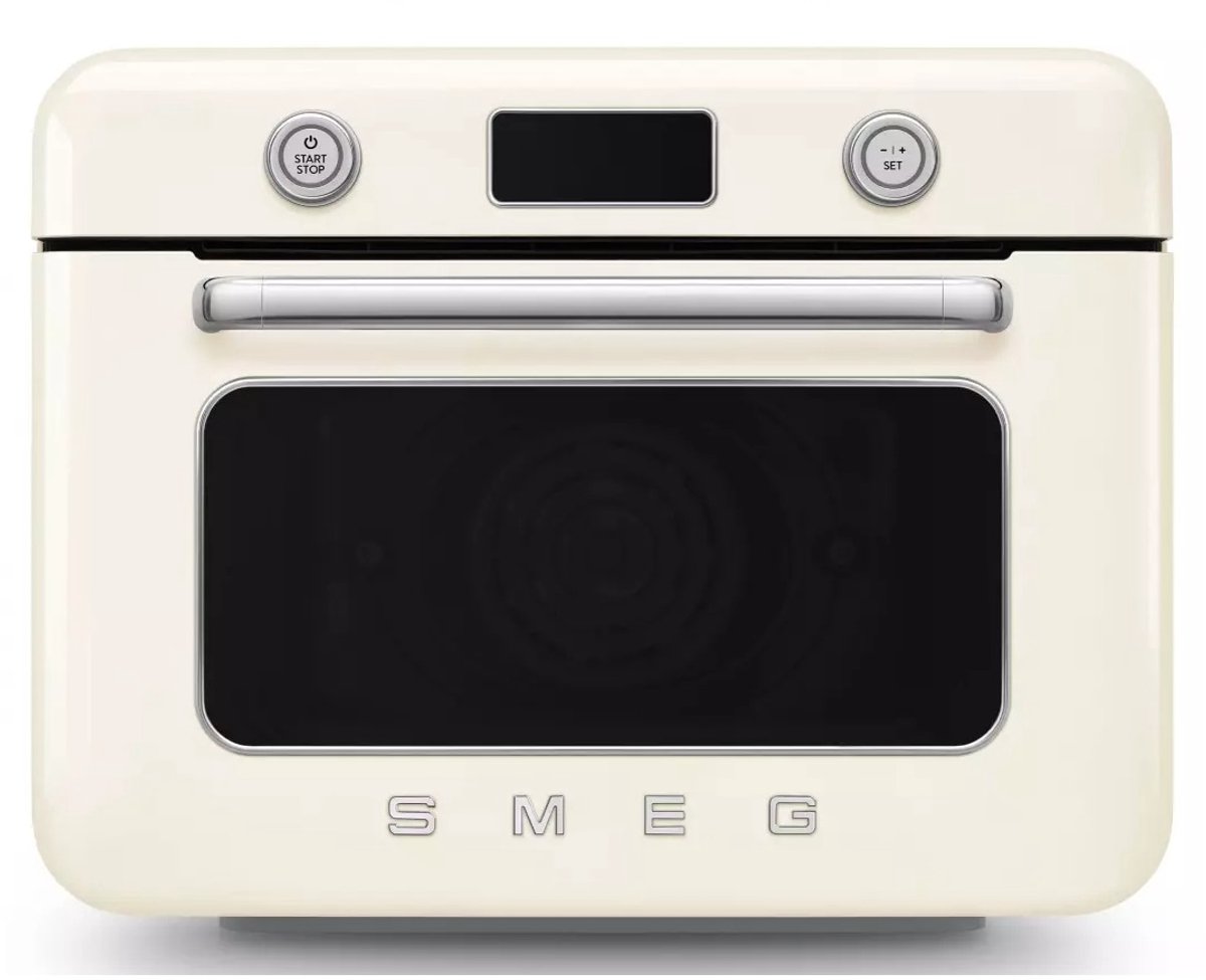 Smeg COF01CREU Creme