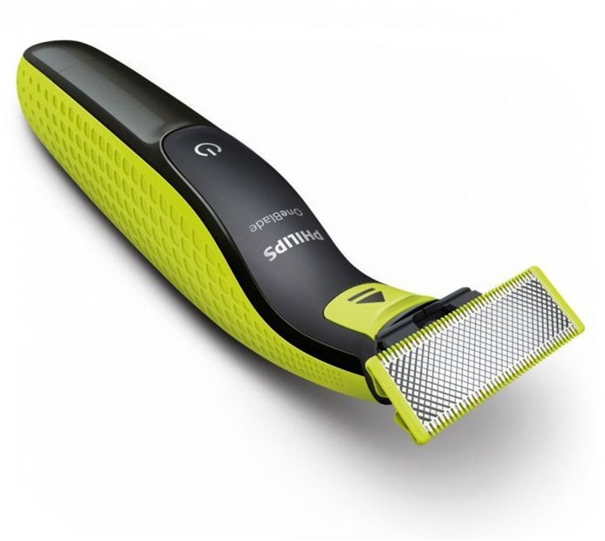 Philips OneBlade Face QP2724/10 - Baardtrimmer - Trimmer, Scheerapparaat en Styler in 1 - 3 Trim-opz thumbnail 5