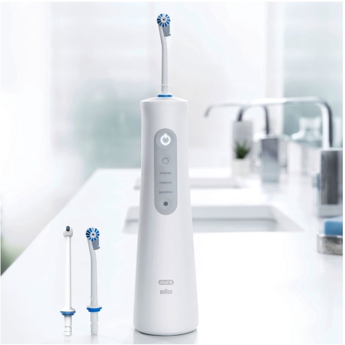 Oral B Monddouche AquaCare - Serie 6 thumbnail 4