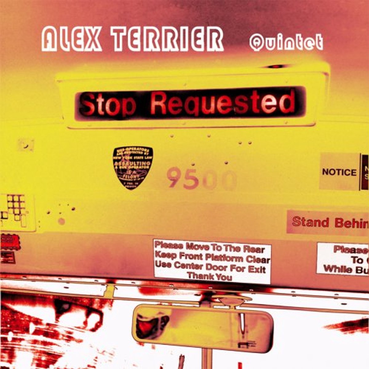 Stop Requested