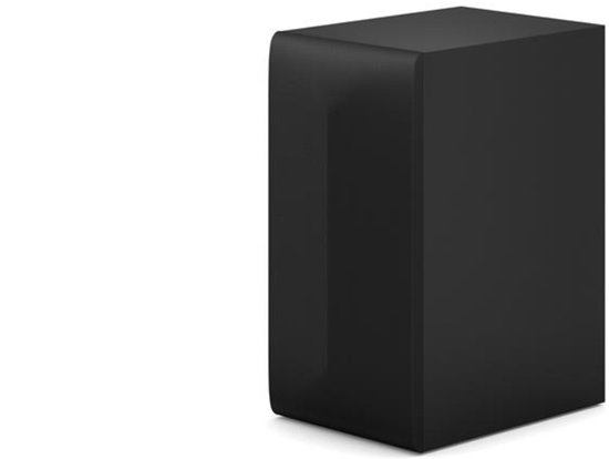 LG S70TY - Soundbar - Met Subwoofer — afbeelding 5