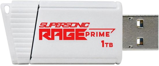 DailySupplies® USB Stick 1TB - Externe Harde Schijf - SSD Stick van Merkloos — afbeelding 5