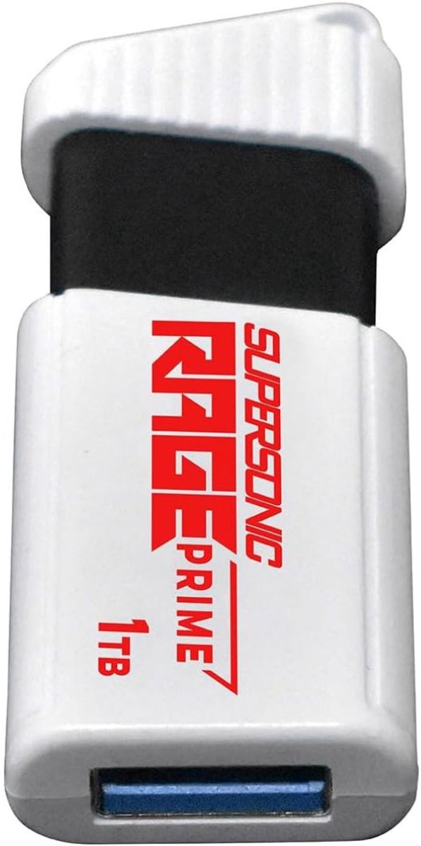 DailySupplies® USB Stick 1TB - Externe Harde Schijf - SSD Stick van Merkloos — afbeelding 2