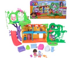 Dora - Speelset - Muziek en Geluid