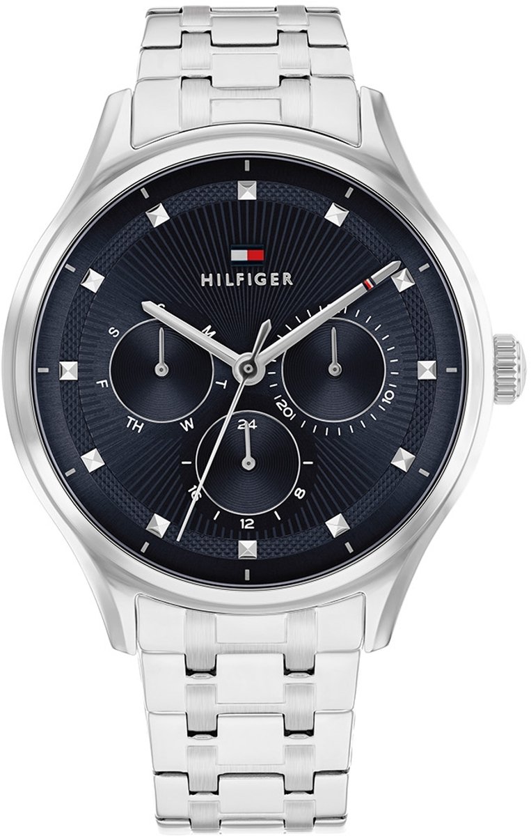 Tommy Hilfiger TH1782749 GIANNA Dames Horloge