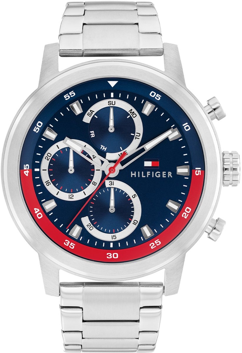 Tommy Hilfiger TH1792179 Rocky Heren Horloge