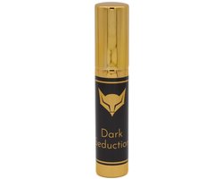 Golden Fox - Dark Seduction - Extrait de Parfum - Dames - 10 ml