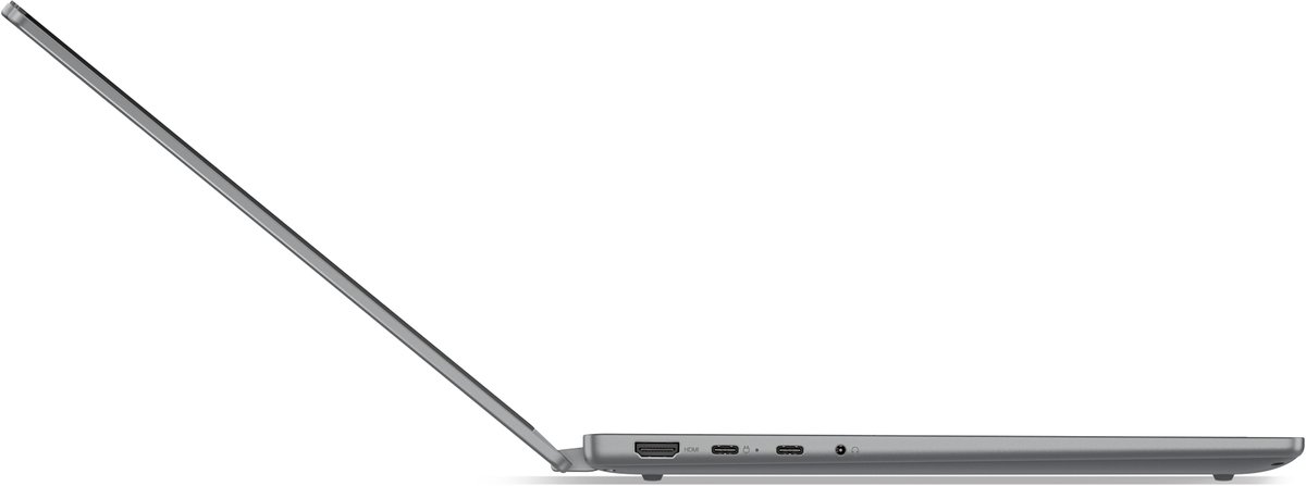 Lenovo IdeaPad 5 2-in-1 14IRH9 83KX006QMH - 2-in-1 Laptop - 14 inch — afbeelding 6