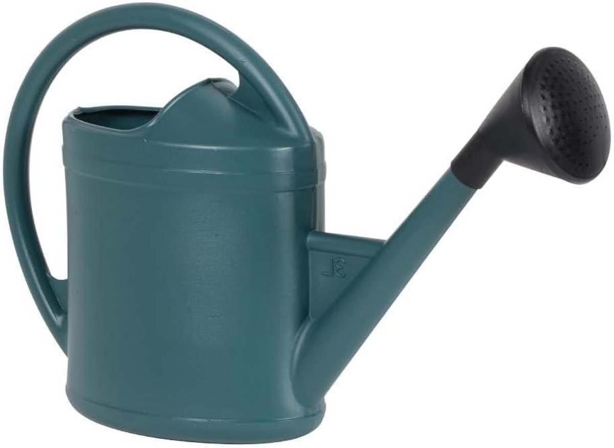 Gieter - Groen - 19600
