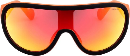 Zonnebril Uniseks Moncler ML0047-05C ø 135 mm van Merkloos — afbeelding 2